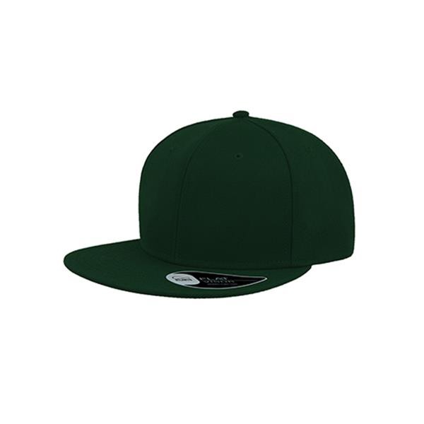 Snap Back - Verde
