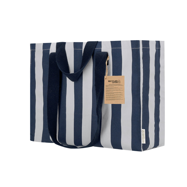 Torba Marylis - Granatowy