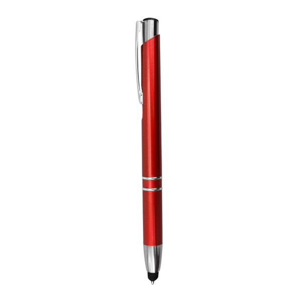 Strix - Vermelho Escuro
