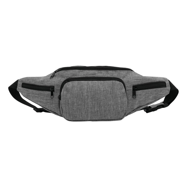 Belt Bag Quad - Grey