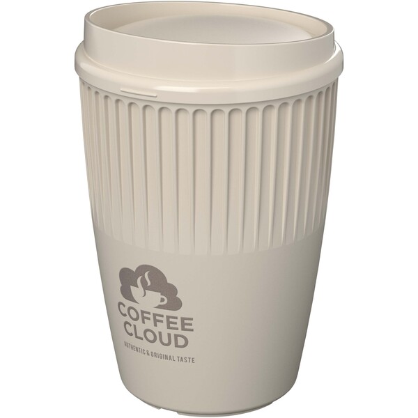 Bicchiere da 350 ml Cirrus POP - Arenaria