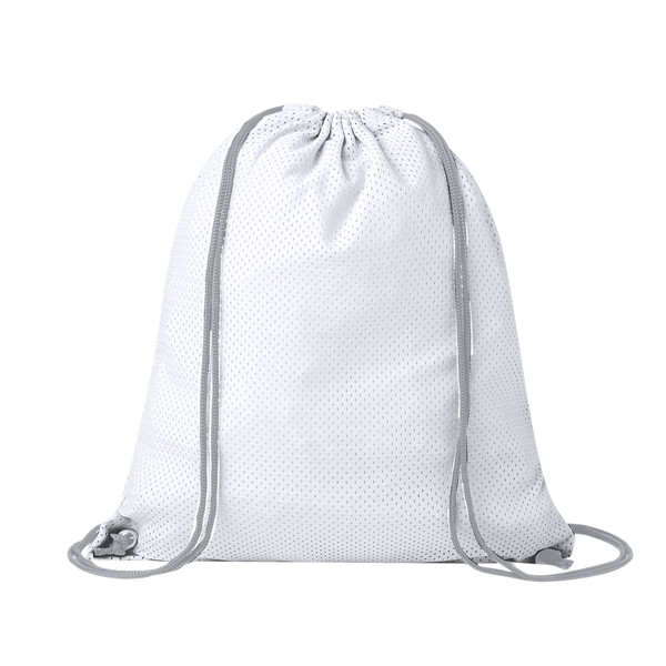 Sac à Dos Arlequix - Blanc