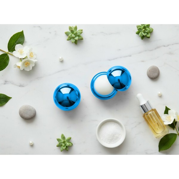 Lip balm | Sahli - blue