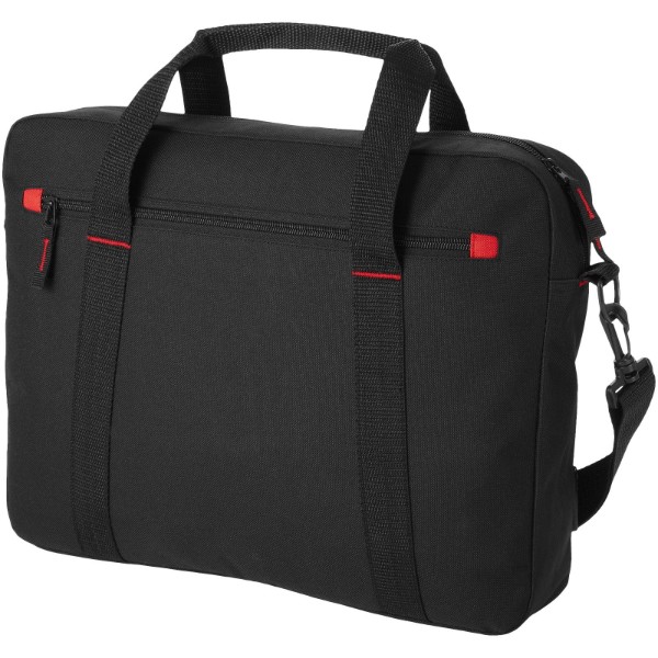 Vancouver 15,4" computertaske 6L