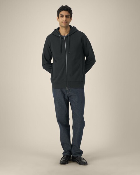 Astor - Black / XL