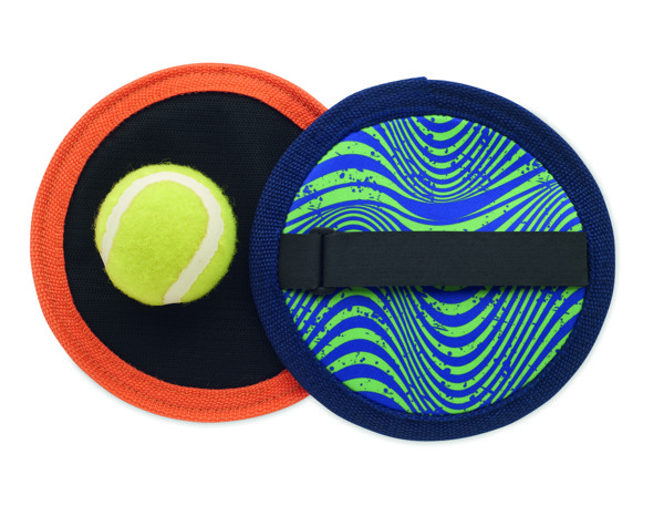Neoprene ball catch game Snatch