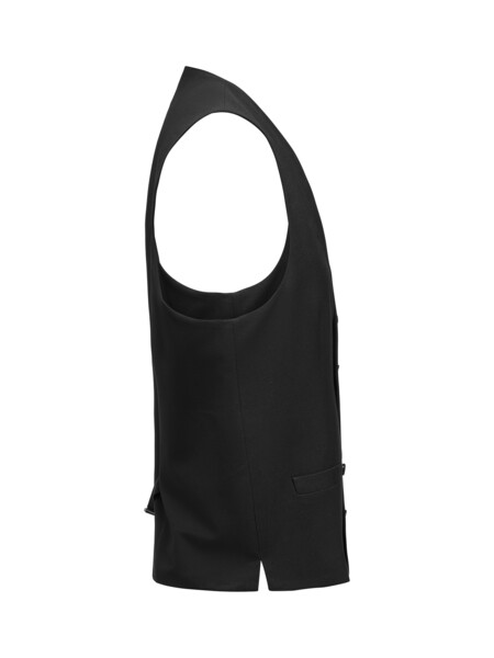 Signature Vest Black 60