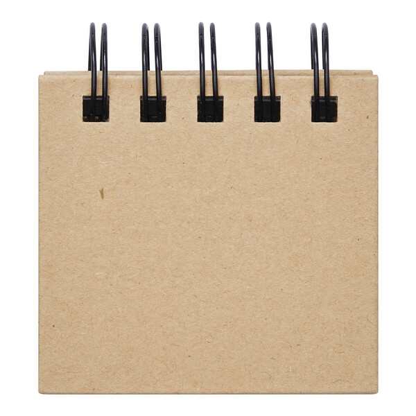 Mini Ring Binder Book Multi Memo