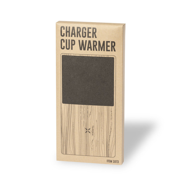 Charger Cup Warmer Nodens - European Solutions