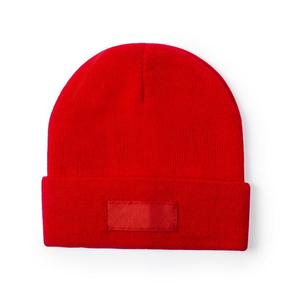 Gorro Holsen - Branco