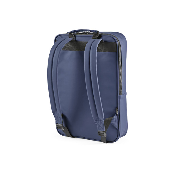 Amsterdam Backpack - Bleu