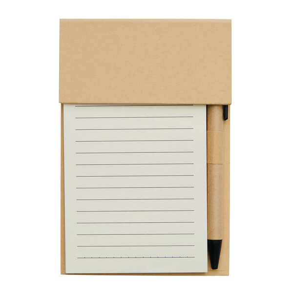 Notebook Daily Assist