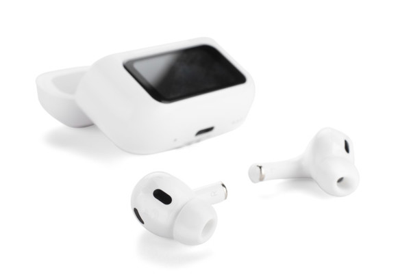Wireless earphones SENSIFY