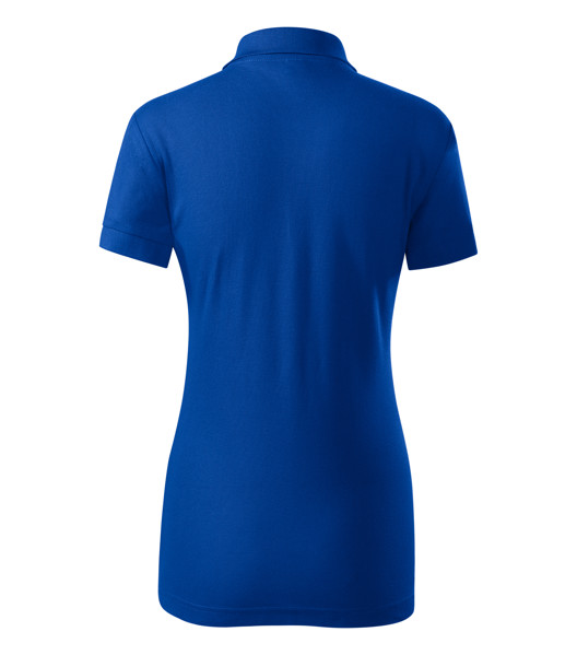 Polokošile Dámská Piccolio® Joy - Královská Modrá / 2XL