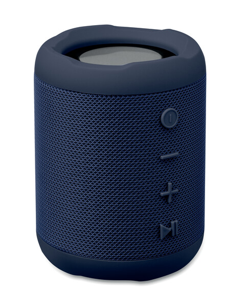 Enceinte sans fil 5W en ABS Toa - Bleu