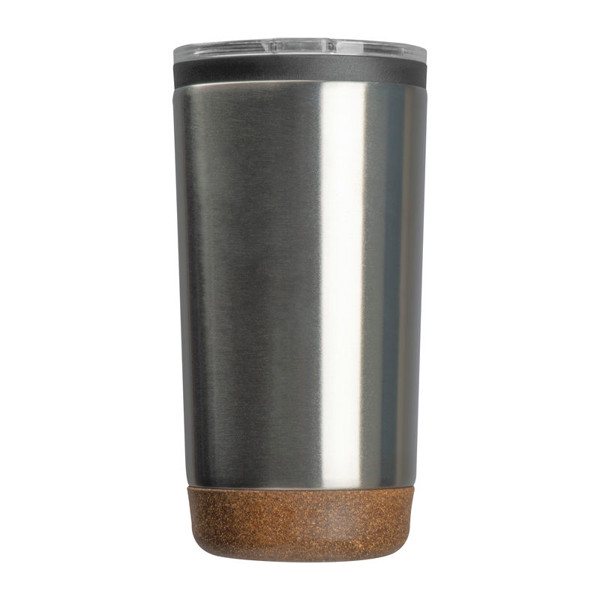 Thermo Mug Sibenik 600 ml - Grey