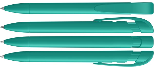 YES F - turquoise