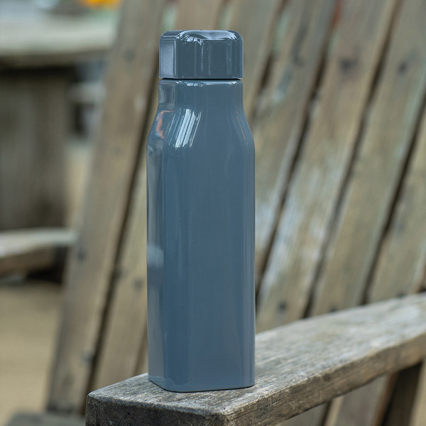 Virtuos Bottle - Čierna