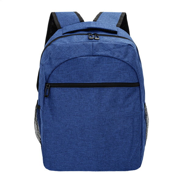 Sac À Dos Walker - Bleu Foncé
