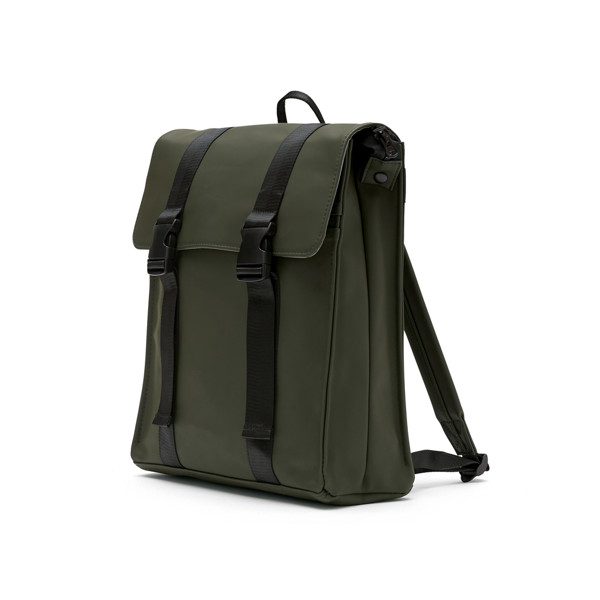 VINGA Sac à dos Baltimore - Vert