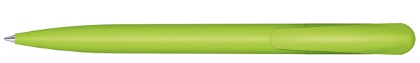 Senator® Nature Plus, Push Ball Pen - Green Similar PMS 376