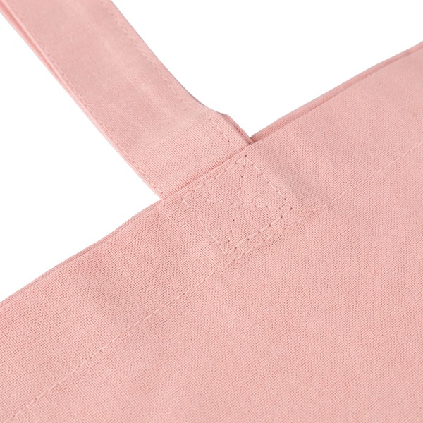Katoen (140 gsm) boodschappentas Tarin - wit