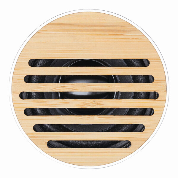 Wireless Speaker Pure Sound - Silver