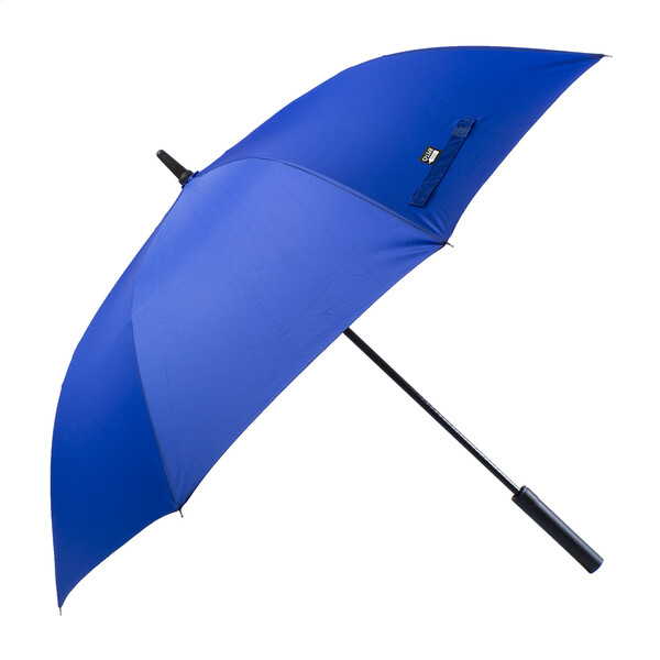 Parapluie Rpet Fibratus - Bleu