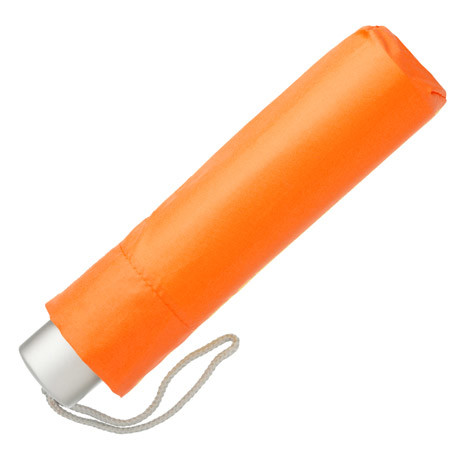 Taschenschirm JET - Orange