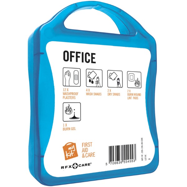 MyKit Bureau - Bleu