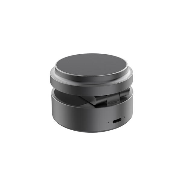 Quantum RCS 25W ultra-fast wireless 3-in-1 charger