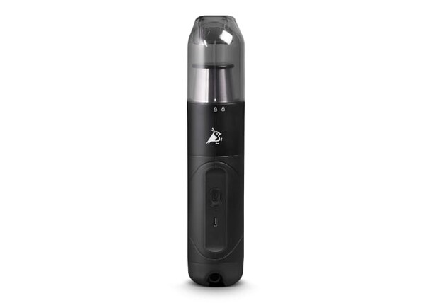 Mini aspirateur et souffleur Aqiila Airbird VB1