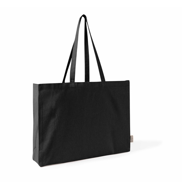 BOLSA BELIZE - PRETO
