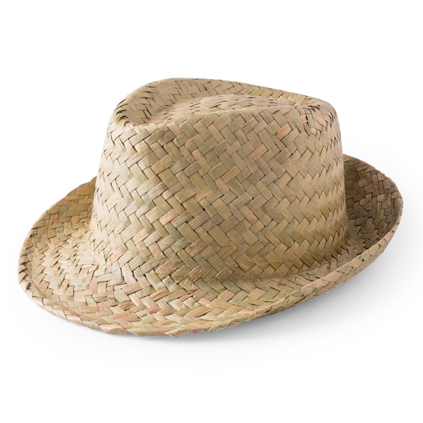 Sombrero Zelio - Verde