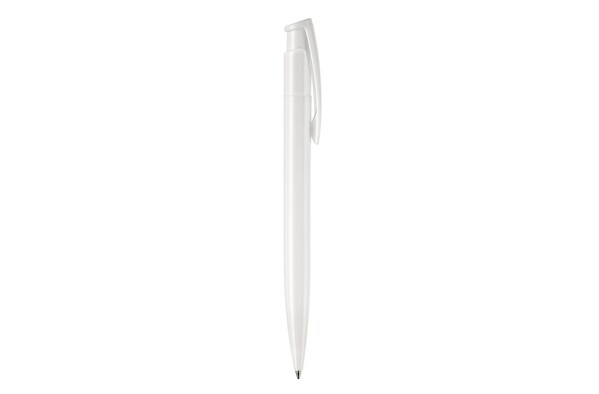 Avalon ball pen hardcolour - White