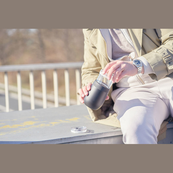 Drinking Cup Palm Bay 350 ml