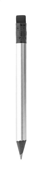 Pencil Neplum Mini - Silver