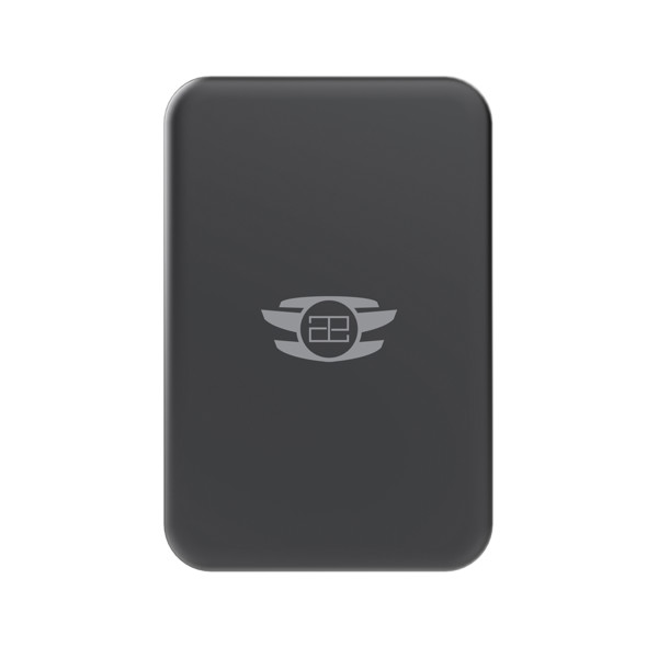 Quantum RCS ultra-fast 10.000mAh magnetic 25W powerbank