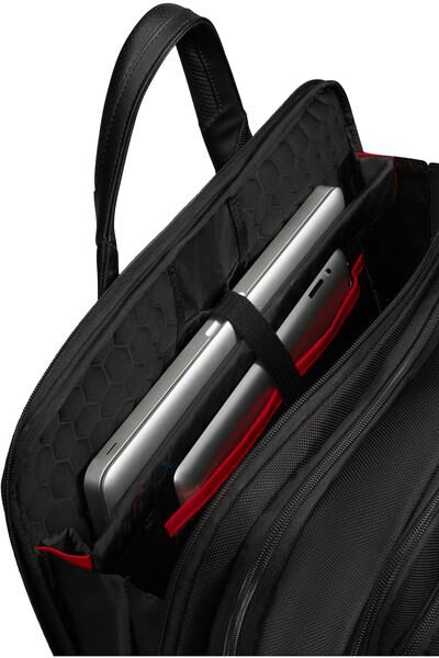 Samsonite - Pro-DLX 6 Bailhandle 17.3" EXP.