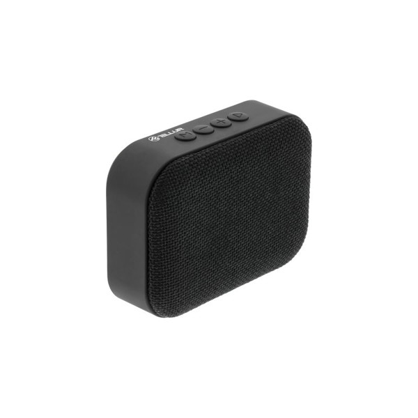 Tellur CALLISTO Bluetooth Speaker 3W