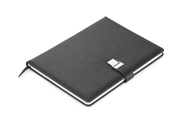 Notebook IDELO B5 - black