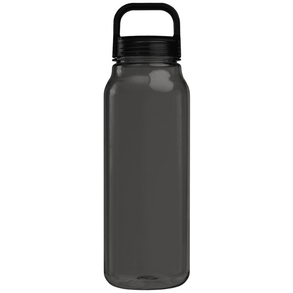 Sweden - 945 ml rPET Bottle - Smoke / Silkscreen