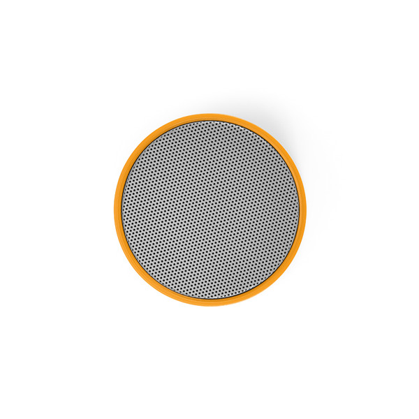 Gauss Speaker - Oranžová