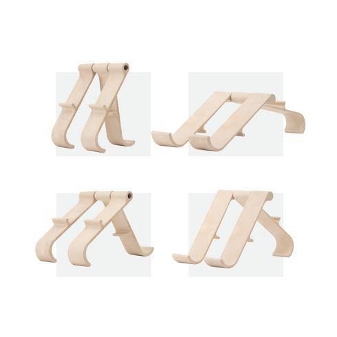 Treepod laptop stand