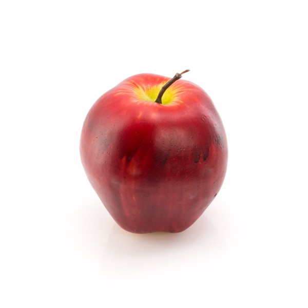 Frutas Mixty - Apple