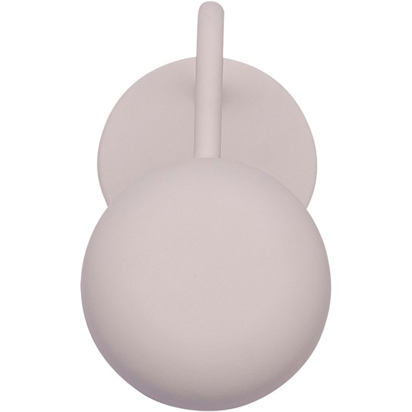 Lampada portatile Kooduu Fokus - Bianco