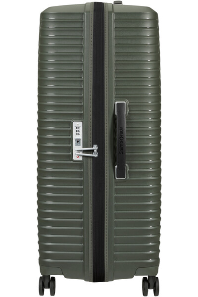 Samsonite - Upscape Spinner 81 EXP. - Climbing Ivy