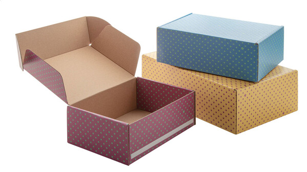 Postal Box CreaBox Post S