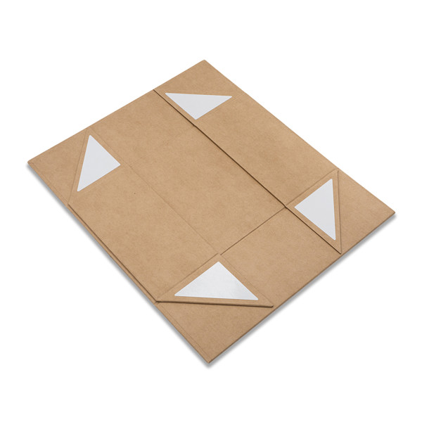 Stratford large folding gift box