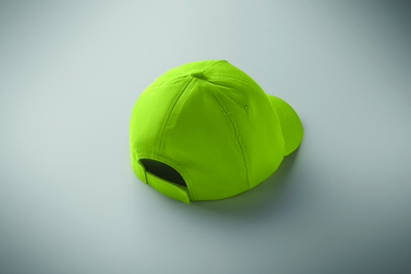 Cappellino da baseball per bamb Buzz Kids - Lime